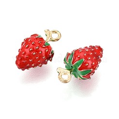 Подвески из эмали и сплава&nbsp;PALLOY-T092-15