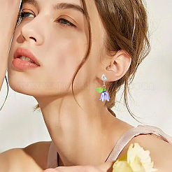 36шт 3 цвета акриловые подвески&nbsp;KY-SC0002-45