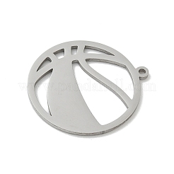 Подвески из нержавеющей стали 304&nbsp;LS-STAS-F326-05P