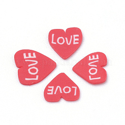 Ручной полимерной глины украшения искусства ногтя&nbsp;CLAY-Q244-02A