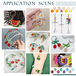 18 нить&nbsp;EGLA-GO0001-05