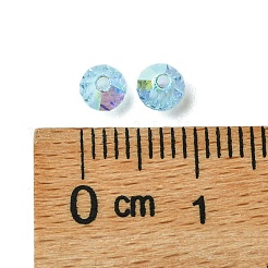 Хрустальные бусины preciosa®&nbsp;Y-PRC-BA4-60000-200