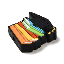 Силиконовые фокусные шарики&nbsp;LS-SIL-R147-02E