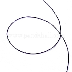 Эластичная кристальная нить&nbsp;EW-S003-0.5mm-02