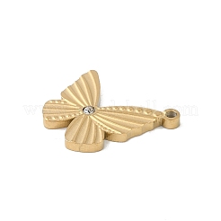 Ионное покрытие (ip) подвески из нержавеющей стали 304&nbsp;STAS-C108-01G