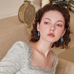 30 шт латунные серьги крючки&nbsp;KK-BBC0022-67