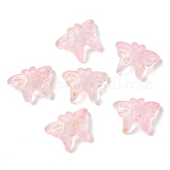 Стеклянные бусины&nbsp;GLAA-C039-01