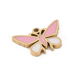 Подвески из эмалированной нержавеющей стали 304&nbsp;STAS-I325-052G