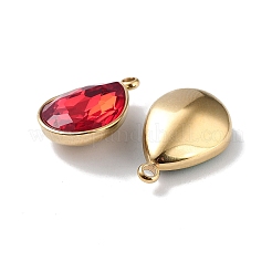 Граненые подвески стекла&nbsp;STAS-P339-04G