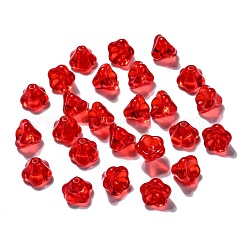 Прозрачные бусины из чешского стекла&nbsp;GLAA-G070-05D-015