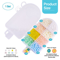 Набор для поиска ювелирных изделий из стекла&nbsp;DIY-TAC0027-05