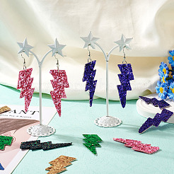 10 шт.&nbsp;EJEW-TA0001-43