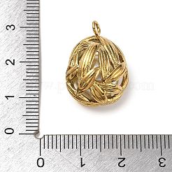 Подвески из нержавеющей стали 304&nbsp;STAS-P395-14A-G