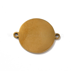 Подвески-коннекторы из нержавеющей стали 304 в богемном стиле&nbsp;LS-STAS-M314-04G