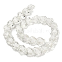 Бусины лэмпворк &nbsp;LAMP-I028-01D