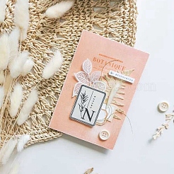 Углеродистая сталь разрезает трафареты&nbsp;PW-WG80023-04