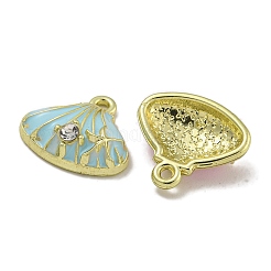 Стеллажи сплава эмалевые подвески&nbsp;PALLOY-F312-09G