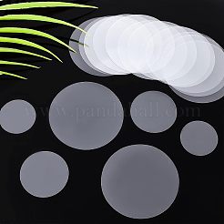 600шт 3-х видов пластиковой пленки&nbsp;FIND-CA0005-16