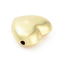 Стойки обшивки латунные бусины&nbsp;KK-H474-14G-03