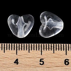 Прозрачные акриловые бусины&nbsp;TACR-U008-05A