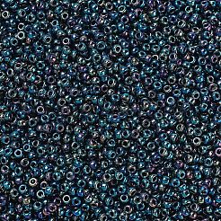 Миюки круглые бусины рокайль&nbsp;SEED-X0054-RR0455