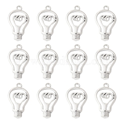 Подвески из цинкового сплава в тибетском стиле&nbsp;TIBEP-FS0001-37