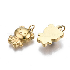 Подвески из нержавеющей стали 304&nbsp;LS-STAS-S116-411G