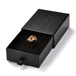 Ящик для бумаги прямоугольник&nbsp;CON-J004-02A-05