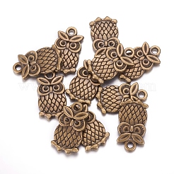 Металлический сплав подвески горный хрусталь настройки&nbsp;LS-PALLOY-A14926-AB