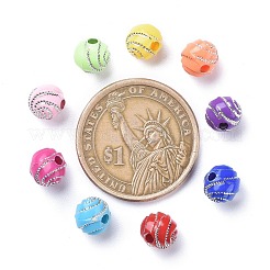 Покрытие акриловыми шариками&nbsp;PACR-S188-8mm-M