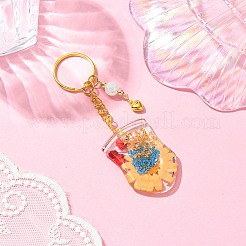 Силиконовые Молды&nbsp;DIY-YWC0003-01F