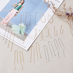 Изделия из латуни&nbsp;KK-TA0007-75