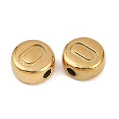 Бусины из нержавеющей стали 304&nbsp;STAS-A117-11G-O