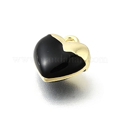 Сплав эмали подвески&nbsp;LS-PALLOY-R157-03G-02