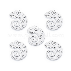 Подвески из нержавеющей стали 201&nbsp;STAS-N090-LA927-1