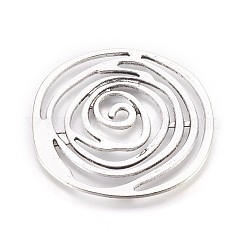 Сплавочные подвески тибетского стиля&nbsp;TIBEP-EA13484Y-LF