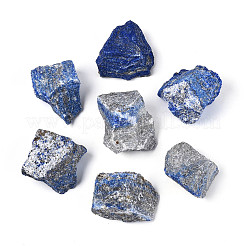 Минеральный образец жеоды из натурального лазурита&nbsp;G-N347-13B