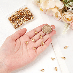 Застежки-карабины из нержавеющей стали 304&nbsp;STAS-SP0001-73D