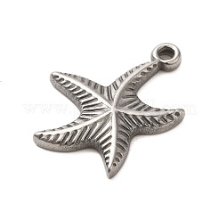 Подвески из нержавеющей стали 304&nbsp;STAS-G344-04B-P