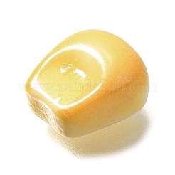 Кабошоны из смолы&nbsp;LS-RESI-D275-01A