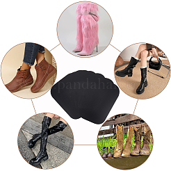 Пластиковые вставки для формовки ботинок&nbsp;DIY-WH20062-07E