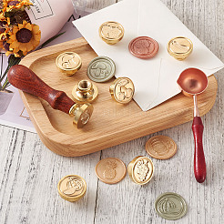 Наборы для вырезок своими руками&nbsp;DIY-TA0003-20