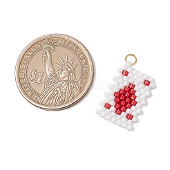 Цилиндрические семена плоские круглые подвески&nbsp;PALLOY-MZ00594-01