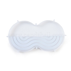 Силиконовые Молды для подставок своими руками&nbsp;LS-SIMO-P008-15B