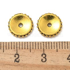 Бусины разделители из сплава &nbsp;TIBE-P003-34AG