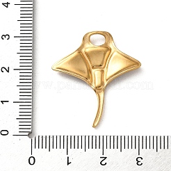 Подвески из натурального ушка / ракушки&nbsp;STAS-A124-13G