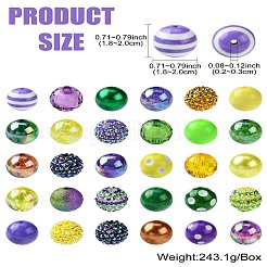 Набор ювелирных изделий diy&nbsp;DIY-CJ0002-42