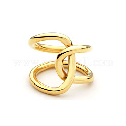 Кольца из нержавеющей стали 304 для женщин&nbsp;FS-WG29161-03