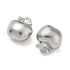 Подвески сплава Rhinestone&nbsp;FIND-L026-03P