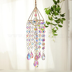 Наборы для самостоятельного изготовления ловцов солнца&nbsp;DIY-SP0005-43